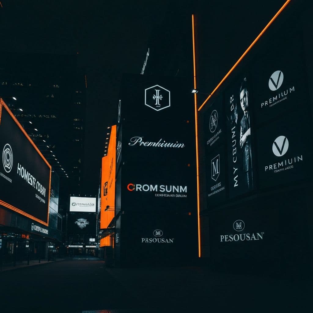 Brands