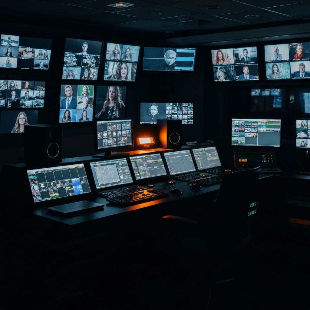 Channels & Genres
