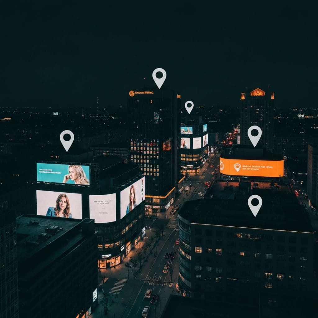 Sites & Locations